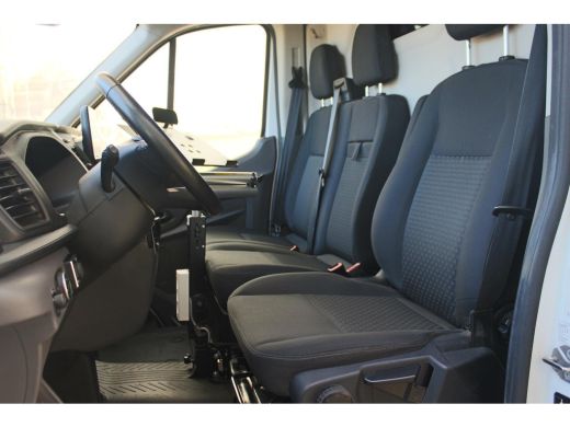 Ford Transit 350 2.0 TDCI L2H2 Trend SORTIMO Bedrijfswageninrichting. ActivLease financial lease