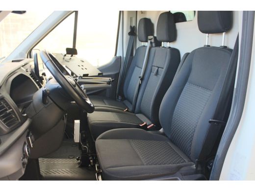 Ford Transit 350 2.0 TDCI L2H2 Trend SORTIMO Bedrijfswageninrichting. ActivLease financial lease