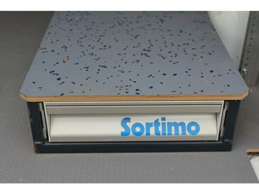 Ford Transit 350 2.0 TDCI L2H2 Trend SORTIMO, Navigatie, Camera, Flits verlichting, Powerstation 3500W, Standk... ActivLease financial lease