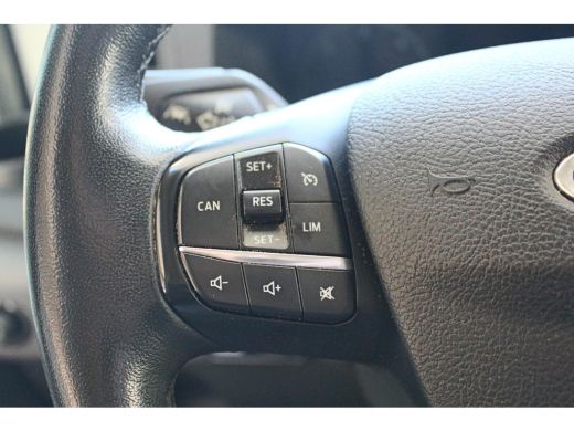 Ford Transit 350 2.0 TDCI L2H2 Trend SORTIMO Bedrijfswageninrichting. ActivLease financial lease