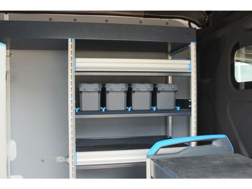 Ford Transit 350 2.0 TDCI L2H2 Trend SORTIMO, Navigatie, Camera, Flits verlichting, Powerstation 3500W, Standk... ActivLease financial lease