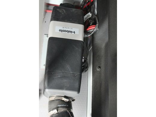 Ford Transit 350 2.0 TDCI L2H2 Trend SORTIMO, Navigatie, Camera, Flits verlichting, Powerstation 3500W, Standk... ActivLease financial lease