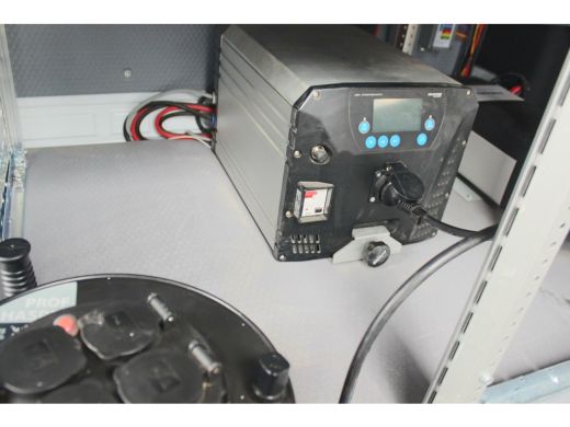 Ford Transit 350 2.0 TDCI L2H2 Trend SORTIMO, Navigatie, Camera, Flits verlichting, Powerstation 3500W, Standk... ActivLease financial lease