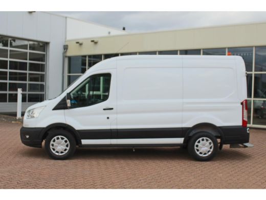 Ford Transit 350 2.0 TDCI L2H2 Trend SORTIMO, Navigatie, Camera, Flits verlichting, Powerstation 3500W, Standk... ActivLease financial lease