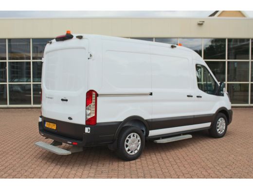 Ford Transit 350 2.0 TDCI L2H2 Trend SORTIMO, Navigatie, Camera, Flits verlichting, Powerstation 3500W, Standk... ActivLease financial lease