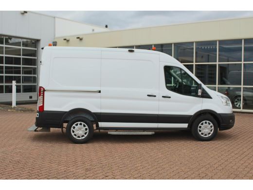Ford Transit 350 2.0 TDCI L2H2 Trend SORTIMO, Navigatie, Camera, Flits verlichting, Powerstation 3500W, Standk... ActivLease financial lease