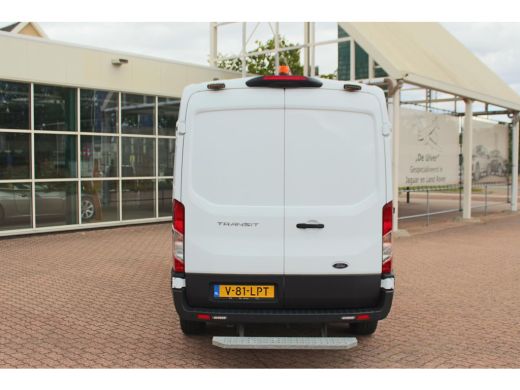 Ford Transit 350 2.0 TDCI L2H2 Trend SORTIMO, Navigatie, Camera, Flits verlichting, Powerstation 3500W, Standk... ActivLease financial lease