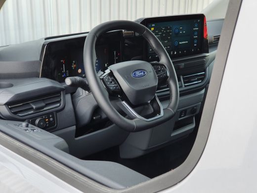 Ford Transit Custom 320 2.0 136 pk Automaat L2H1 Limited AUTOMATIC ActivLease financial lease