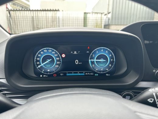 Hyundai i20 1.0 T-GDI Premium | Stoelverwarming | Stuurwielverwarming | Achteruitrijcamera | Climate Control ... ActivLease financial lease