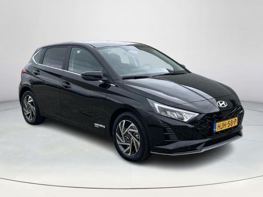 Hyundai i20 1.0 T-GDI Premium | Stoelverwarming | Stuurwielverwarming | Achteruitrijcamera | Climate Control ... ActivLease financial lease