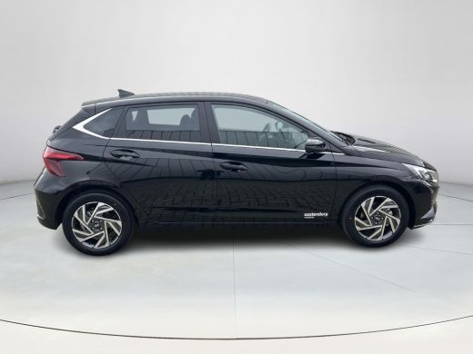 Hyundai i20 1.0 T-GDI Premium | Stoelverwarming | Stuurwielverwarming | Achteruitrijcamera | Climate Control ... ActivLease financial lease