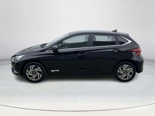 Hyundai i20 1.0 T-GDI Premium | Stoelverwarming | Stuurwielverwarming | Achteruitrijcamera | Climate Control ... ActivLease financial lease