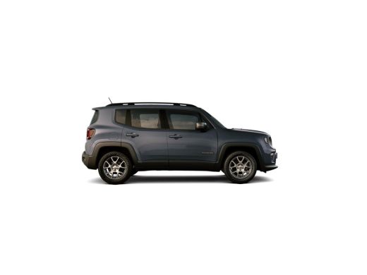 Jeep Renegade 4xe Hybrid 190 6AT Altitude Automaat ActivLease financial lease