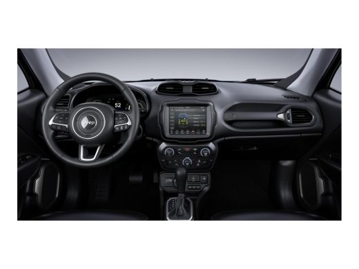 Jeep Renegade 4xe Hybrid 190 6AT Altitude Automaat ActivLease financial lease