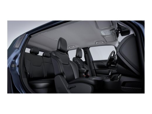 Jeep Renegade 4xe Hybrid 190 6AT Altitude Automaat ActivLease financial lease