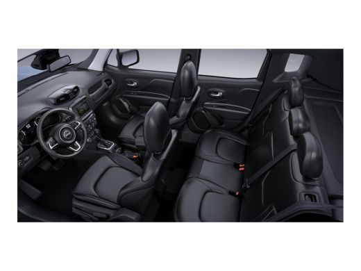 Jeep Renegade 4xe Hybrid 190 6AT Altitude Automaat ActivLease financial lease
