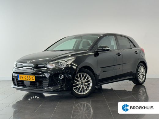 Kia Rio Kia 1.0 TGDI DynamicLine