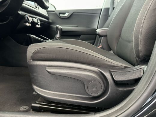 Kia Rio Kia 1.0 TGDI DynamicLine ActivLease financial lease
