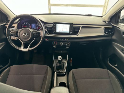 Kia Rio Kia 1.0 TGDI DynamicLine ActivLease financial lease