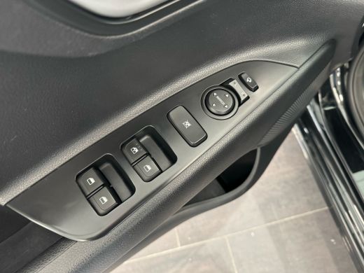 Kia Rio Kia 1.0 TGDI DynamicLine ActivLease financial lease