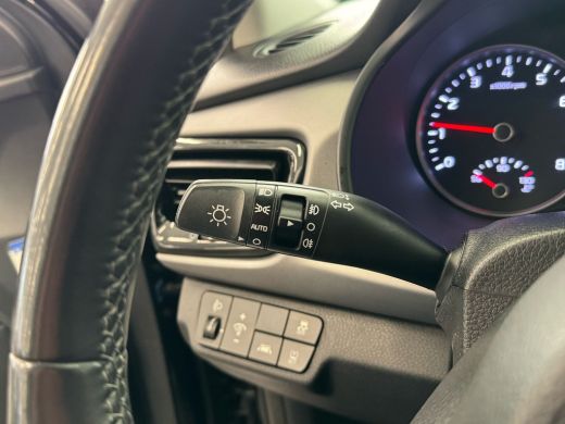Kia Rio Kia 1.0 TGDI DynamicLine ActivLease financial lease