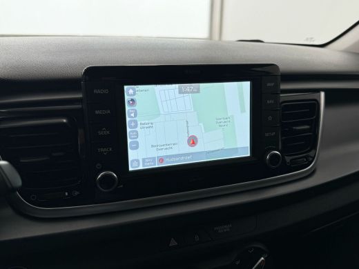Kia Rio Kia 1.0 TGDI DynamicLine ActivLease financial lease