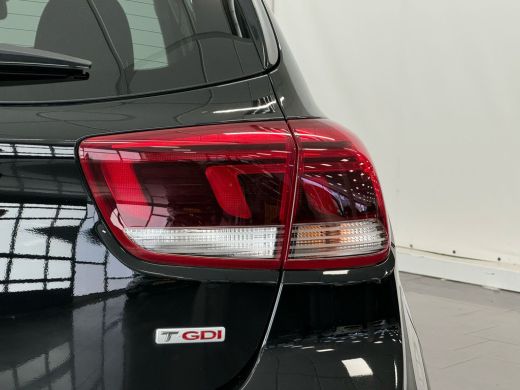 Kia Rio Kia 1.0 TGDI DynamicLine ActivLease financial lease