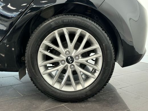 Kia Rio Kia 1.0 TGDI DynamicLine ActivLease financial lease