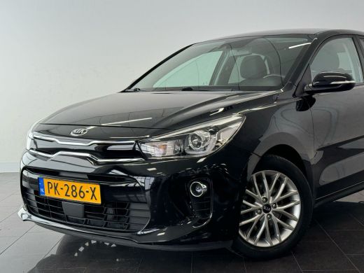 Kia Rio Kia 1.0 TGDI DynamicLine ActivLease financial lease