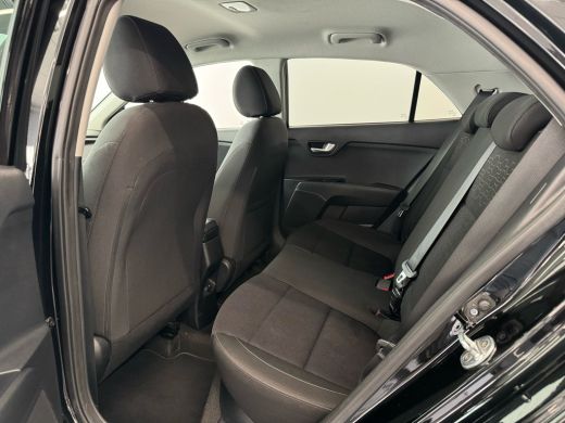 Kia Rio Kia 1.0 TGDI DynamicLine ActivLease financial lease