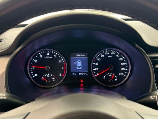 Kia Rio Kia 1.0 TGDI DynamicLine ActivLease financial lease