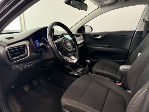 Kia Rio Kia 1.0 TGDI DynamicLine ActivLease financial lease