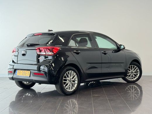 Kia Rio Kia 1.0 TGDI DynamicLine ActivLease financial lease