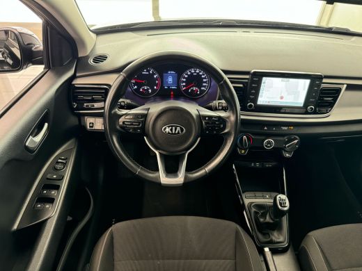 Kia Rio Kia 1.0 TGDI DynamicLine ActivLease financial lease
