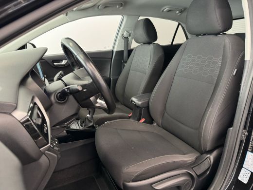 Kia Rio Kia 1.0 TGDI DynamicLine ActivLease financial lease