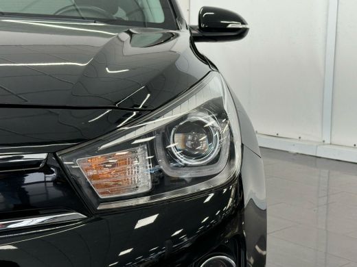 Kia Rio Kia 1.0 TGDI DynamicLine ActivLease financial lease