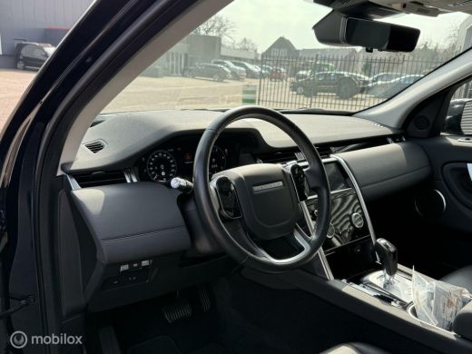 Land Rover Discovery Sport 2.0 D150 HSE PANORAMADAK ActivLease financial lease