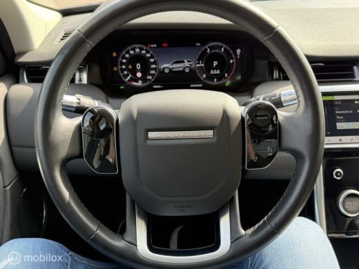 Land Rover Discovery Sport 2.0 D150 HSE PANORAMADAK ActivLease financial lease