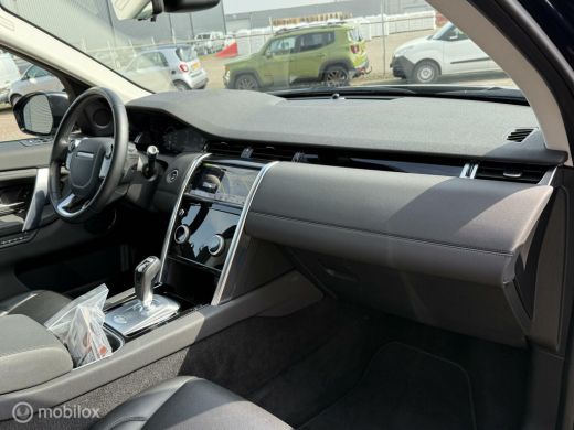 Land Rover Discovery Sport 2.0 D150 HSE PANORAMADAK ActivLease financial lease