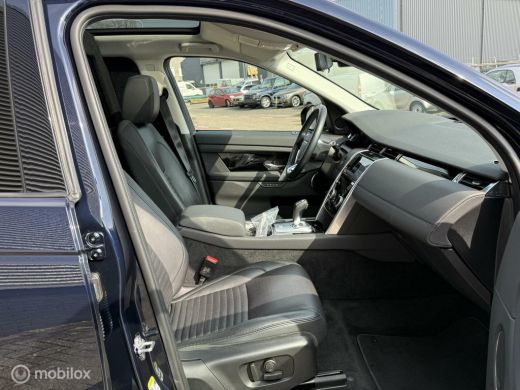 Land Rover Discovery Sport 2.0 D150 HSE PANORAMADAK ActivLease financial lease