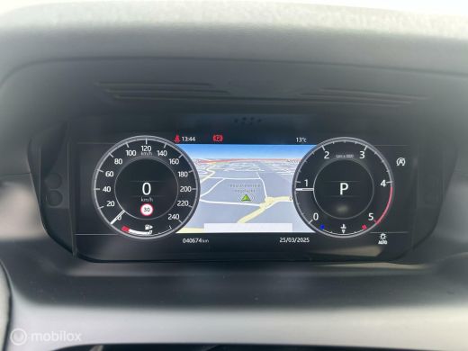 Land Rover Discovery Sport 2.0 D150 HSE PANORAMADAK ActivLease financial lease