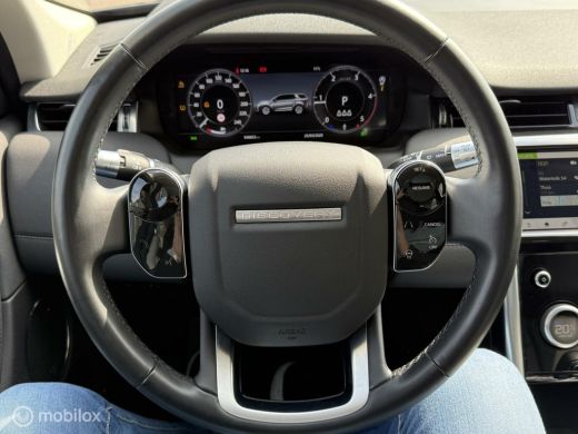 Land Rover Discovery Sport 2.0 D150 HSE PANORAMADAK ActivLease financial lease