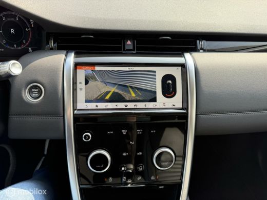 Land Rover Discovery Sport 2.0 D150 HSE PANORAMADAK ActivLease financial lease