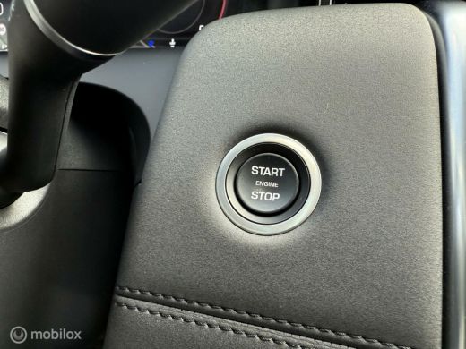 Land Rover Discovery Sport 2.0 D150 HSE PANORAMADAK ActivLease financial lease