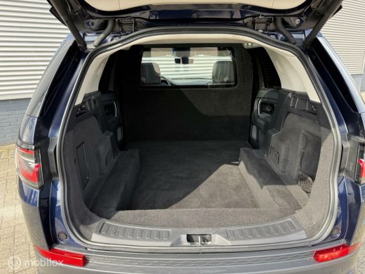 Land Rover Discovery Sport 2.0 D150 HSE PANORAMADAK ActivLease financial lease
