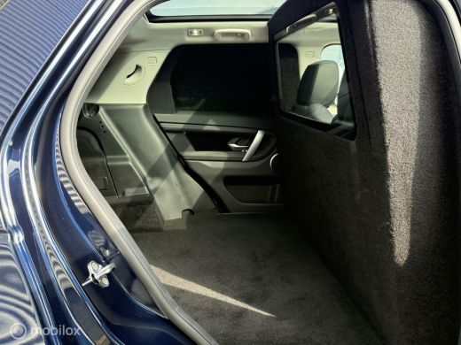 Land Rover Discovery Sport 2.0 D150 HSE PANORAMADAK ActivLease financial lease