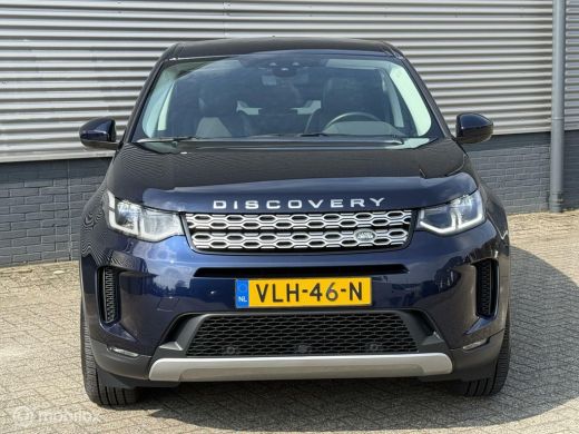 Land Rover Discovery Sport 2.0 D150 HSE PANORAMADAK ActivLease financial lease
