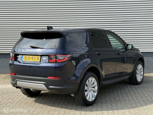 Land Rover Discovery Sport 2.0 D150 HSE PANORAMADAK ActivLease financial lease
