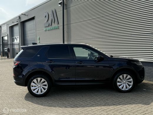 Land Rover Discovery Sport 2.0 D150 HSE PANORAMADAK ActivLease financial lease