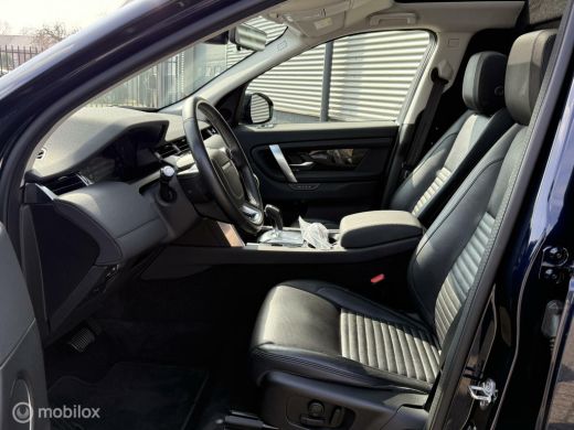 Land Rover Discovery Sport 2.0 D150 HSE PANORAMADAK ActivLease financial lease